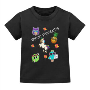 BABY T-SHIRT - Baby T-Shirt-16