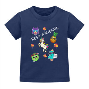 BABY T-SHIRT - Baby T-Shirt-7059