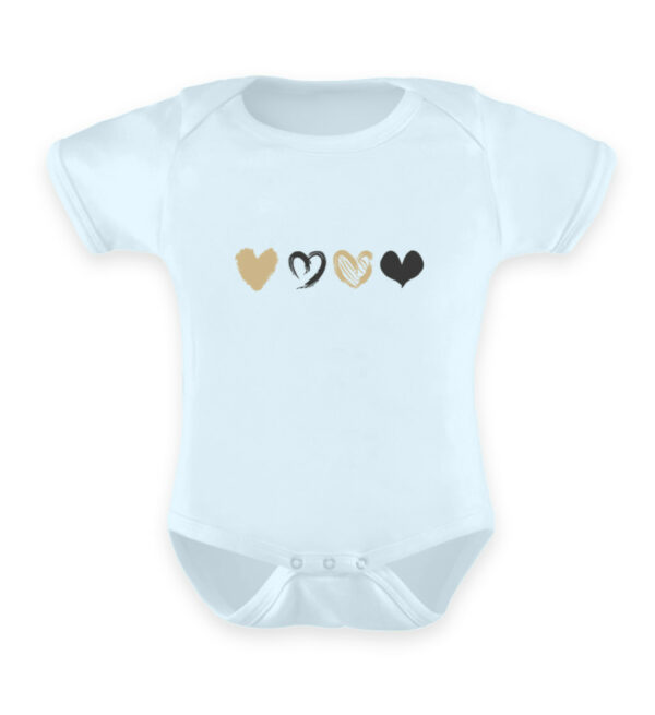 BABY STRAMPLER - Baby Body-5930