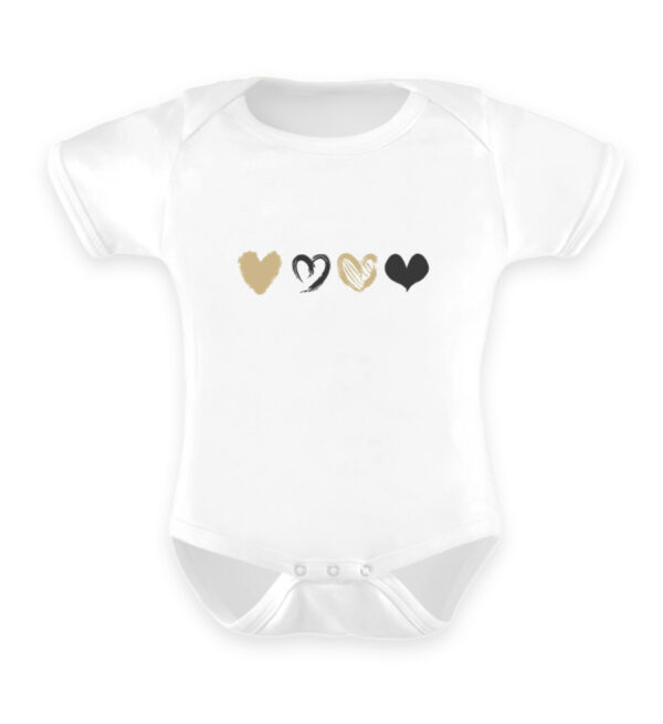 BABY STRAMPLER - Baby Body-3