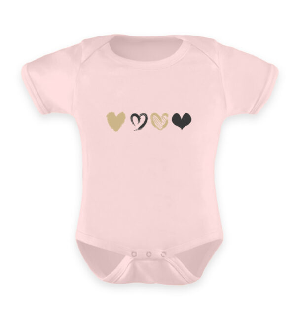 BABY STRAMPLER - Baby Body-5949