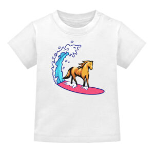 BABY T-SHIRT - Baby T-Shirt-3