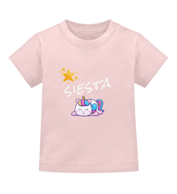 BABY T-SHIRT - Baby T-Shirt-5949