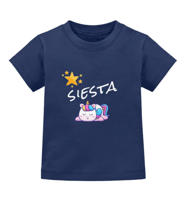 BABY T-SHIRT - Baby T-Shirt-7059