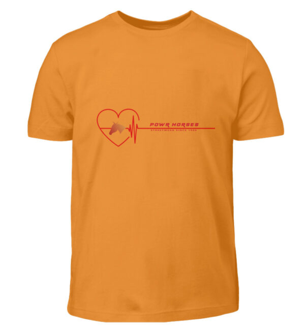 KINDER T-SHIRT - Kinder T-Shirt-20