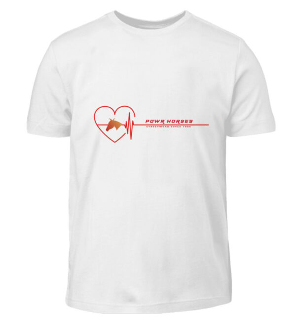 KINDER T-SHIRT - Kinder T-Shirt-3