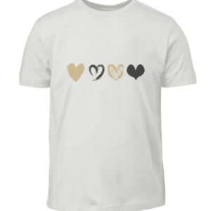 KINDER PREMIUM SHIRT - Kinder T-Shirt-1053