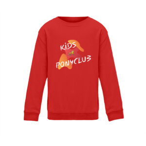 Kinder Premium Sweatshirt - Kinder Sweatshirt-1565