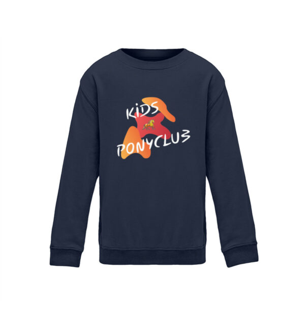 Kinder Premium Sweatshirt - Kinder Sweatshirt-1698