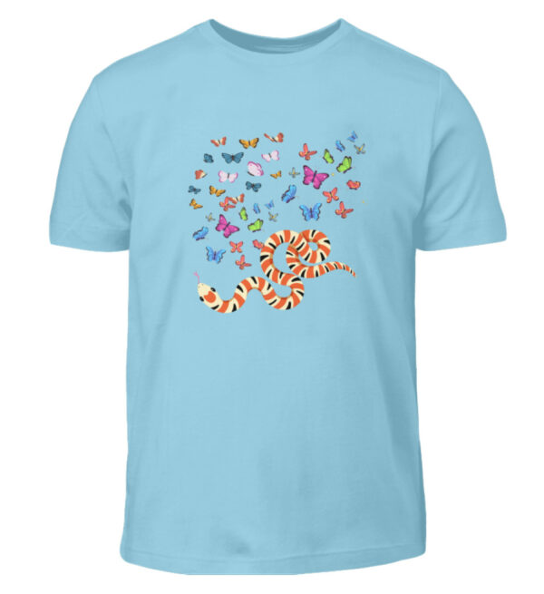 Kinder Premium T-Shirt - Kinder T-Shirt-674