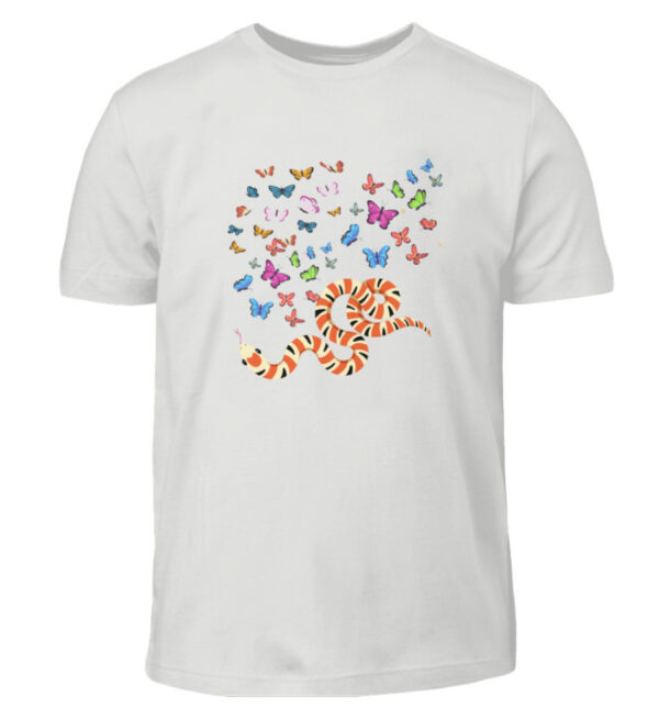 Kinder Premium T-Shirt - Kinder T-Shirt-1053