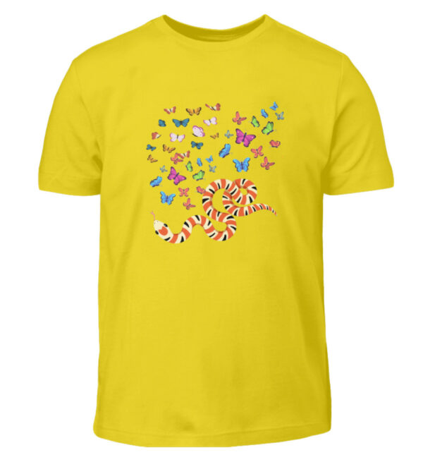 Kinder Premium T-Shirt - Kinder T-Shirt-1102