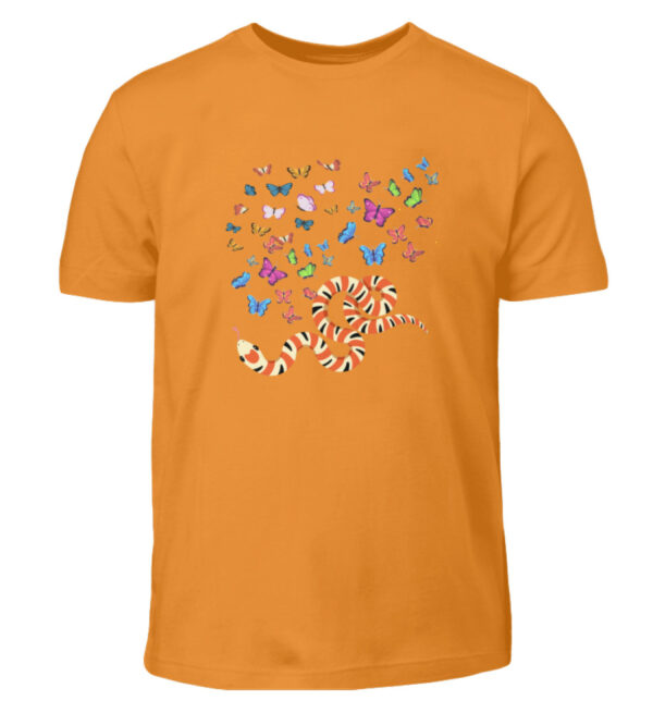 Kinder Premium T-Shirt - Kinder T-Shirt-20