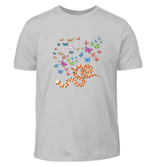 Kinder Premium T-Shirt - Kinder T-Shirt-1157