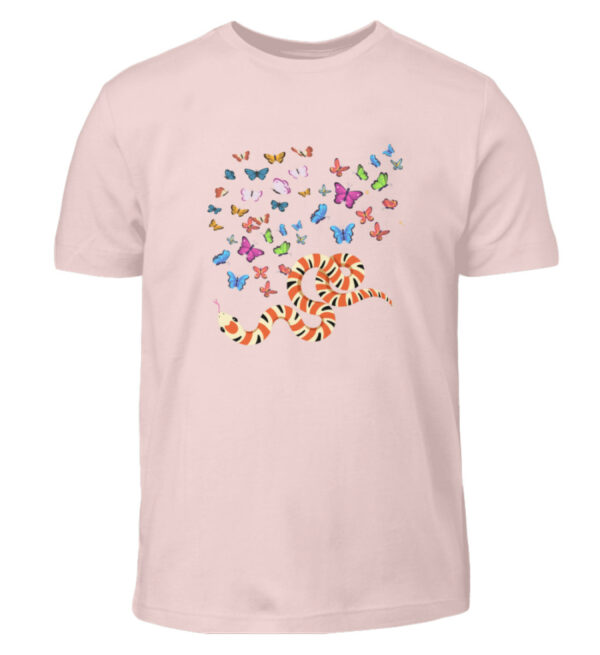 Kinder Premium T-Shirt - Kinder T-Shirt-5823