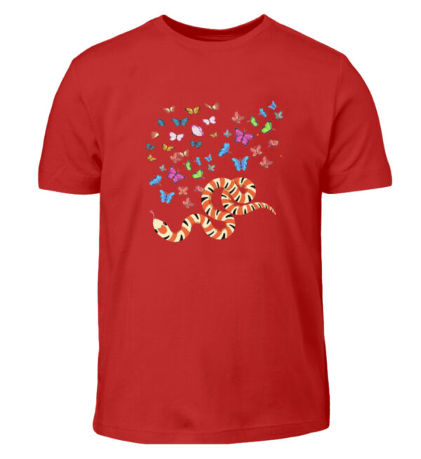 Kinder Premium T-Shirt - Kinder T-Shirt-4