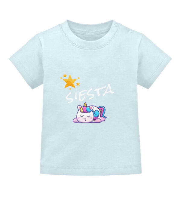 Baby Body - Baby T-Shirt-5930
