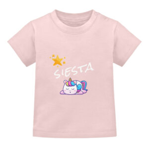 Baby Body - Baby T-Shirt-5949