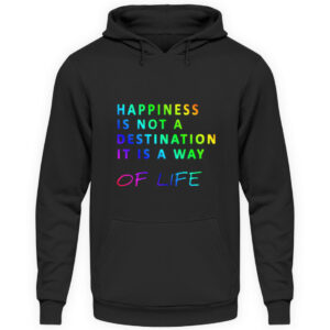 UNISEX HOODIE - Unisex Kapuzenpullover Hoodie-639