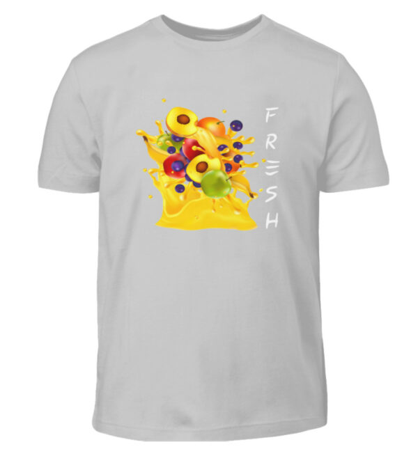 Kinder Premium T-Shirt - Kinder T-Shirt-1157