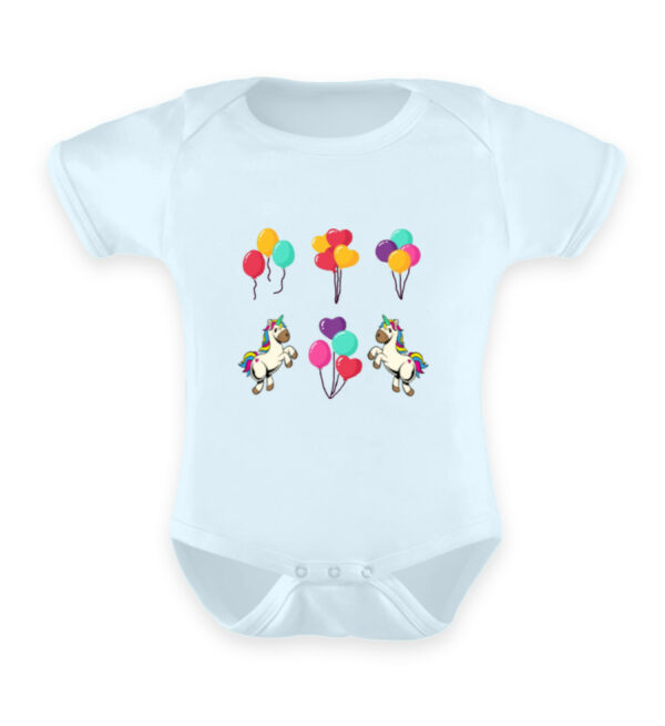 Baby Body - Baby Body-5930