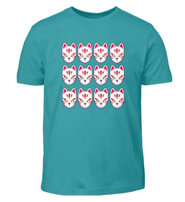 Kinder Premium T-Shirt - Kinder T-Shirt-1242