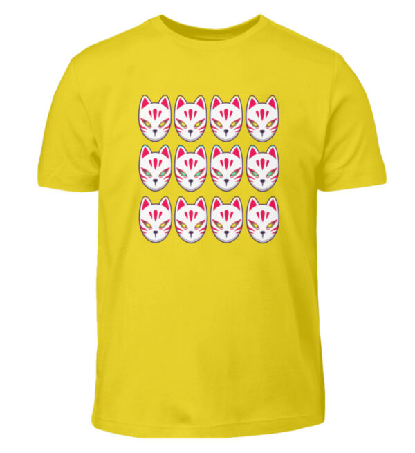 Kinder Premium T-Shirt - Kinder T-Shirt-1102