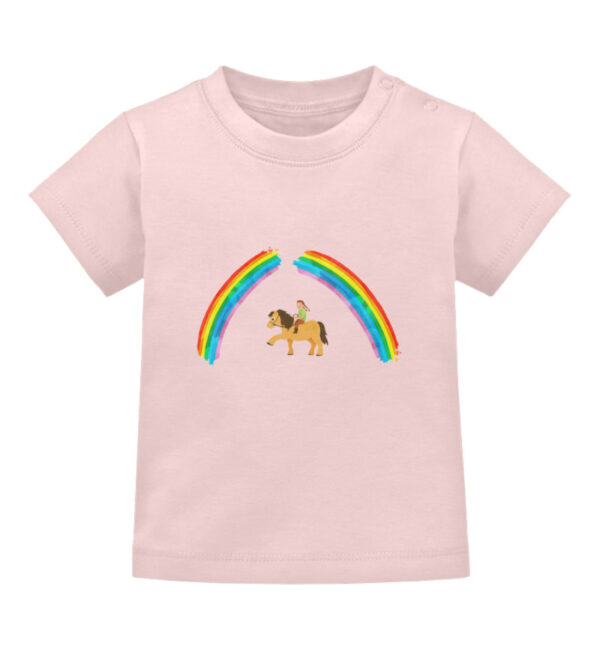 Baby T-Shirt - Baby T-Shirt-5949