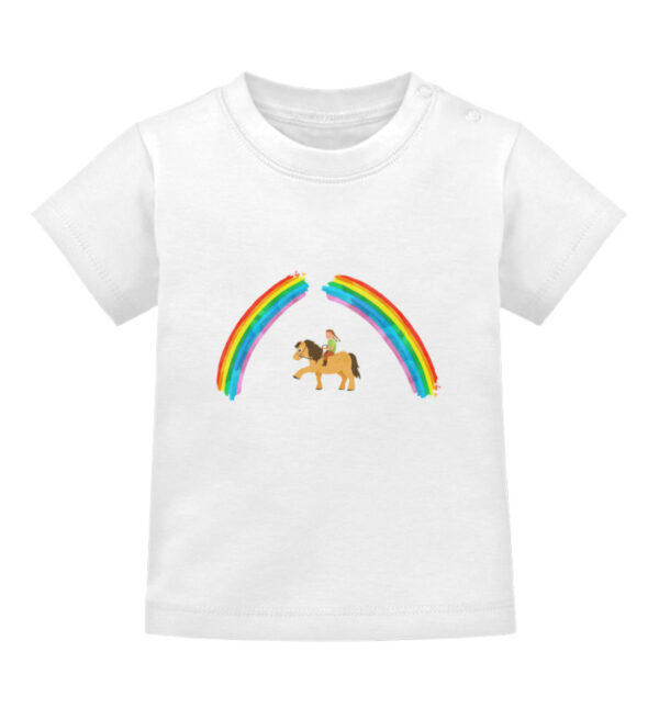 Baby T-Shirt - Baby T-Shirt-3