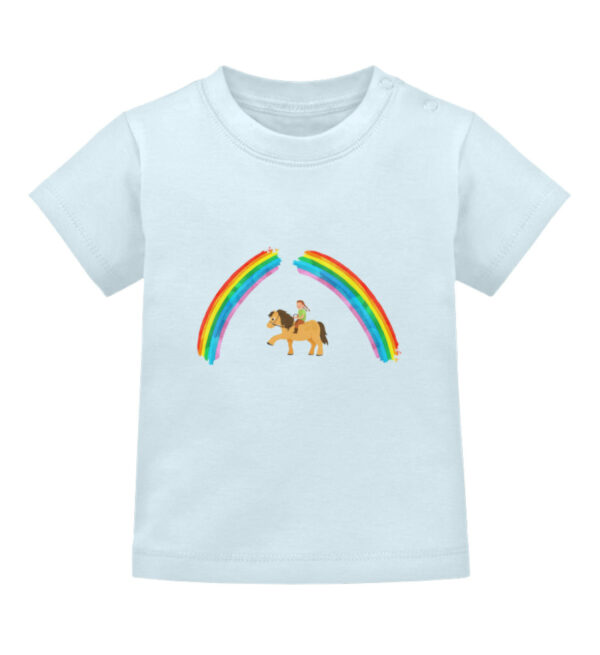 Baby T-Shirt - Baby T-Shirt-5930