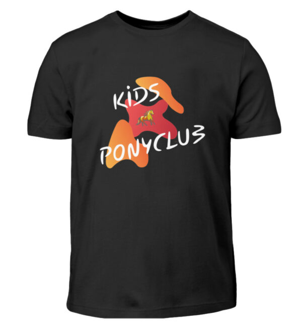 Kinder Premium T-Shirt - Kinder T-Shirt-16