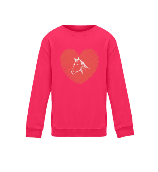 KINDER SWEATSHIRT - Kinder Sweatshirt-1610