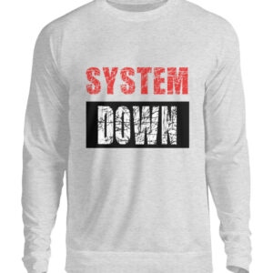 Unisex Premium Sweatshirt - Unisex Pullover-6892