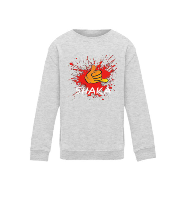 Kinder Premium Sweatshirt - Kinder Sweatshirt-6892