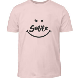 KINDER T-SHIRT smile - Kinder T-Shirt-5823