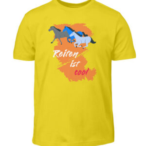 KINDER T-SHIRT - Kinder T-Shirt-1102