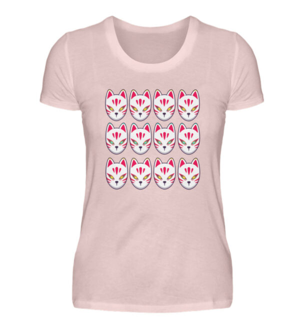 Damen Premiumshirt - Damen Premiumshirt-5949