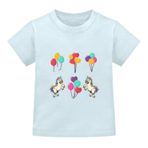 Baby T-Shirt - Baby T-Shirt-5930