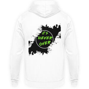 UNISEX HOODIE - Unisex Kapuzenpullover Hoodie-1478