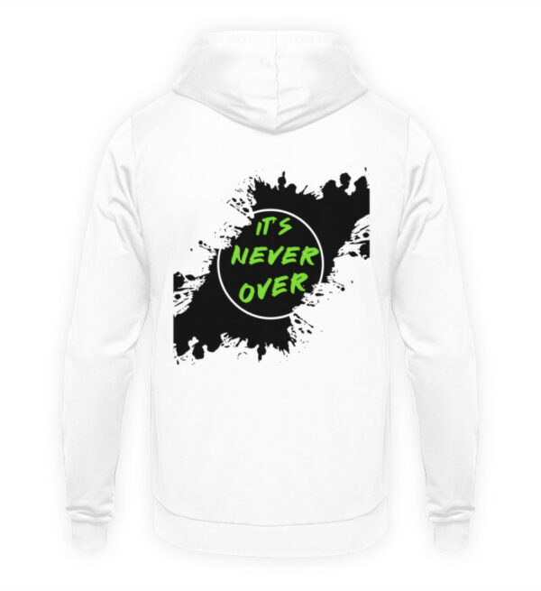 UNISEX HOODIE - Unisex Kapuzenpullover Hoodie-1478