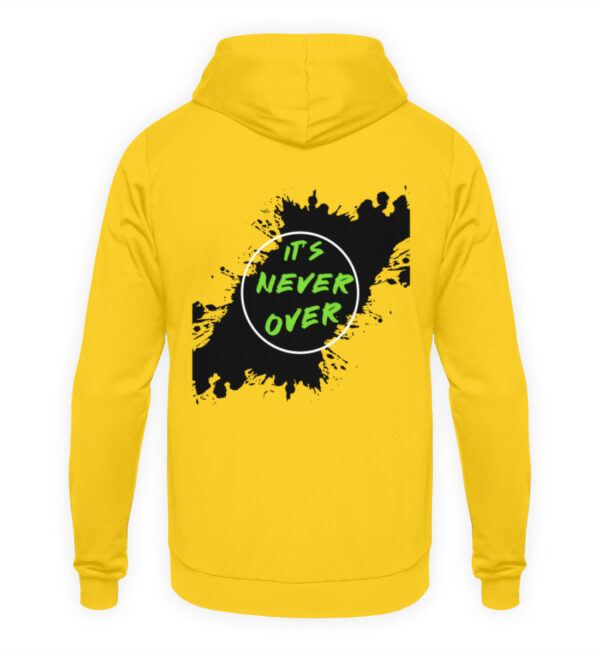 UNISEX HOODIE - Unisex Kapuzenpullover Hoodie-1774