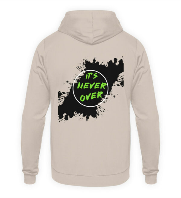 UNISEX HOODIE - Unisex Kapuzenpullover Hoodie-7086