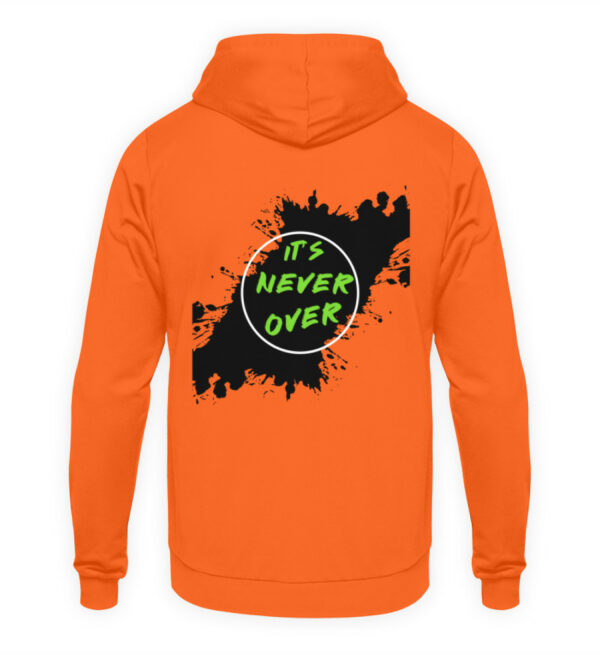 UNISEX HOODIE - Unisex Kapuzenpullover Hoodie-1692