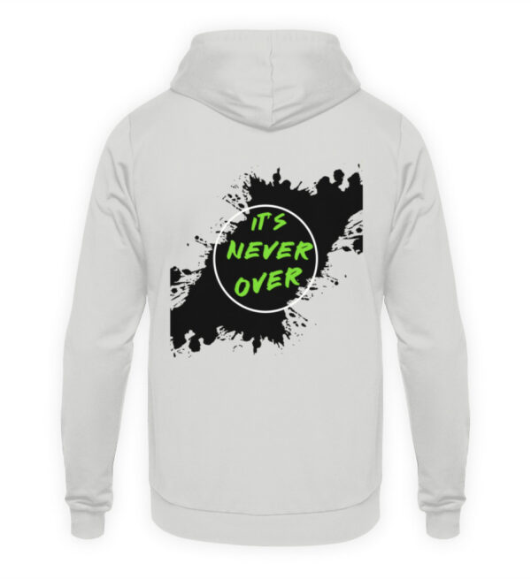 UNISEX HOODIE - Unisex Kapuzenpullover Hoodie-23