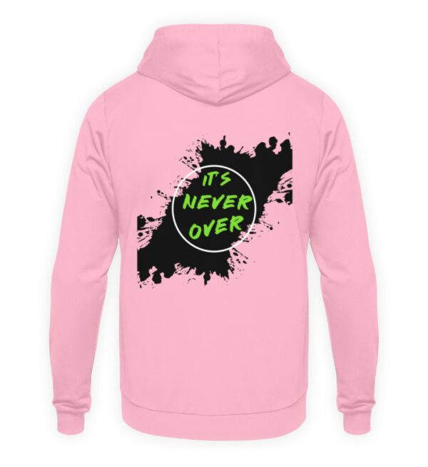 UNISEX HOODIE - Unisex Kapuzenpullover Hoodie-1490