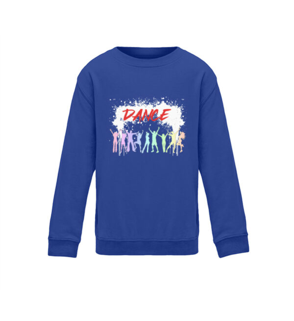 Kinder Premium Sweatshirt - Kinder Sweatshirt-668