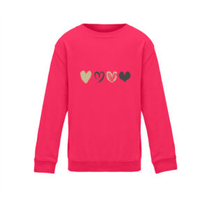 Kinder Premium Sweatshirt - Kinder Sweatshirt-1610