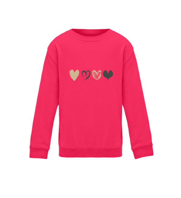 Kinder Premium Sweatshirt - Kinder Sweatshirt-1610