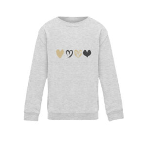 Kinder Premium Sweatshirt - Kinder Sweatshirt-6892