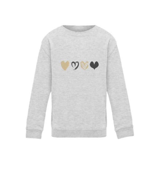 Kinder Premium Sweatshirt - Kinder Sweatshirt-6892